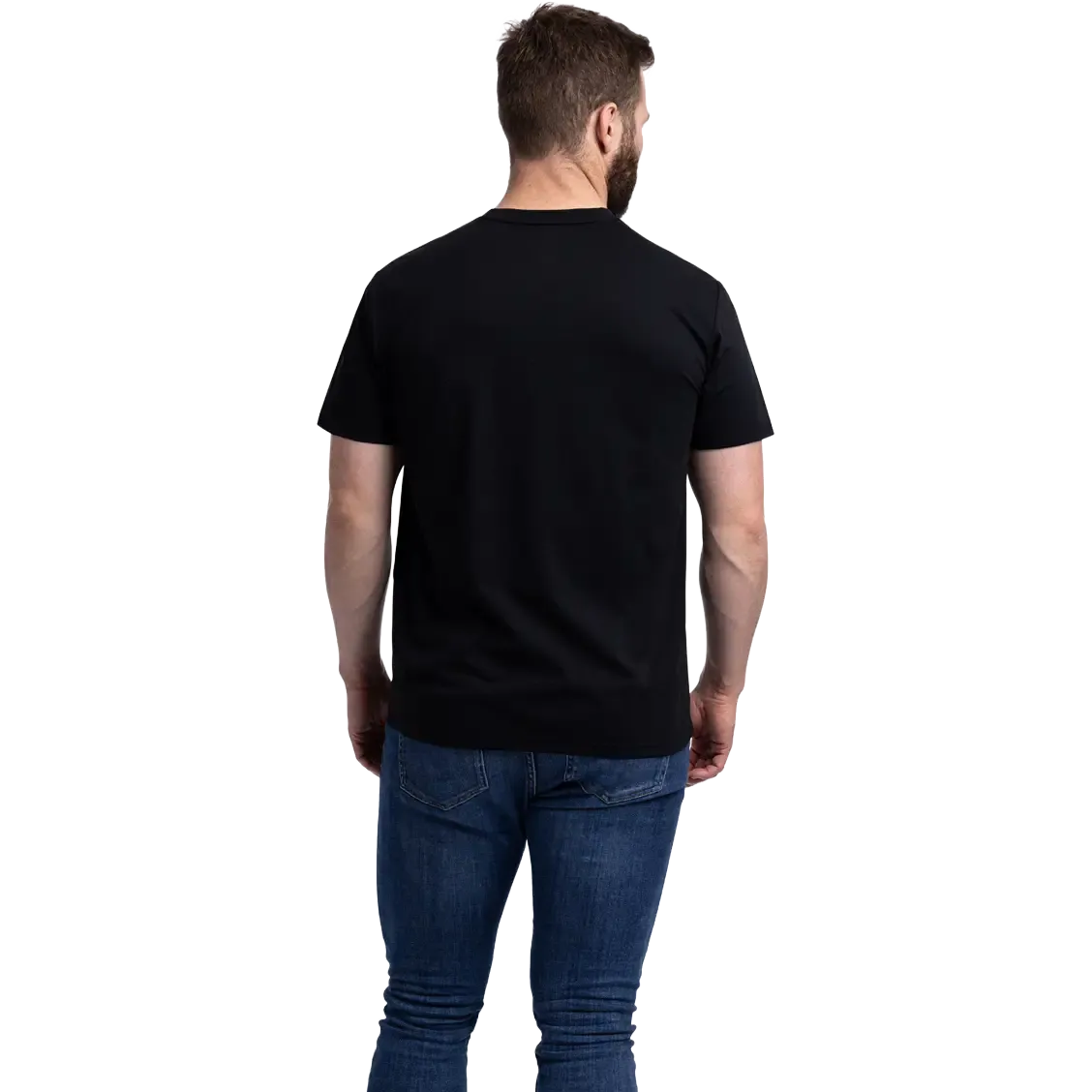 Nellow Casual T-shirt Men