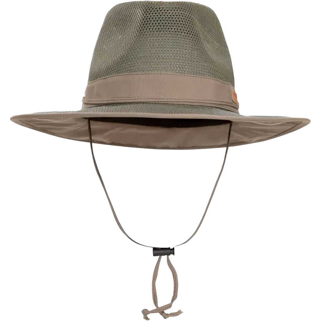 Classified Mesh Hat