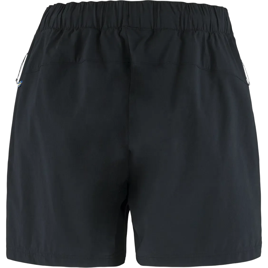 High Coast Relaxed Shorts Women dameshorts
