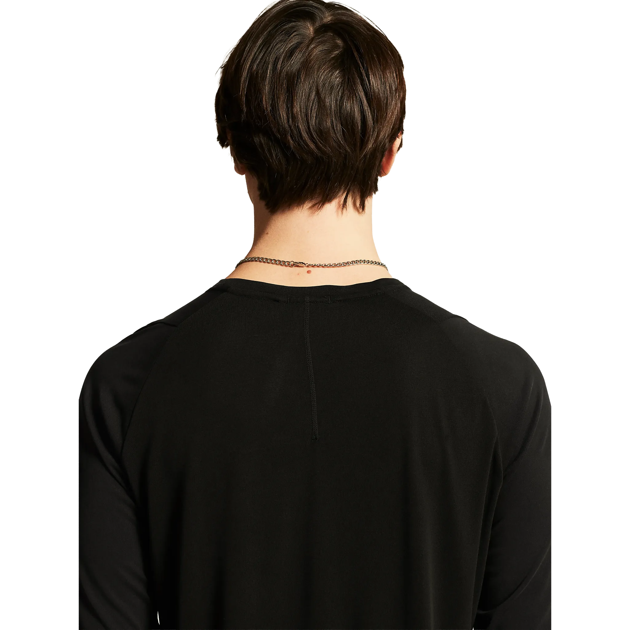 Collective Bi-Blend LS Tee Men