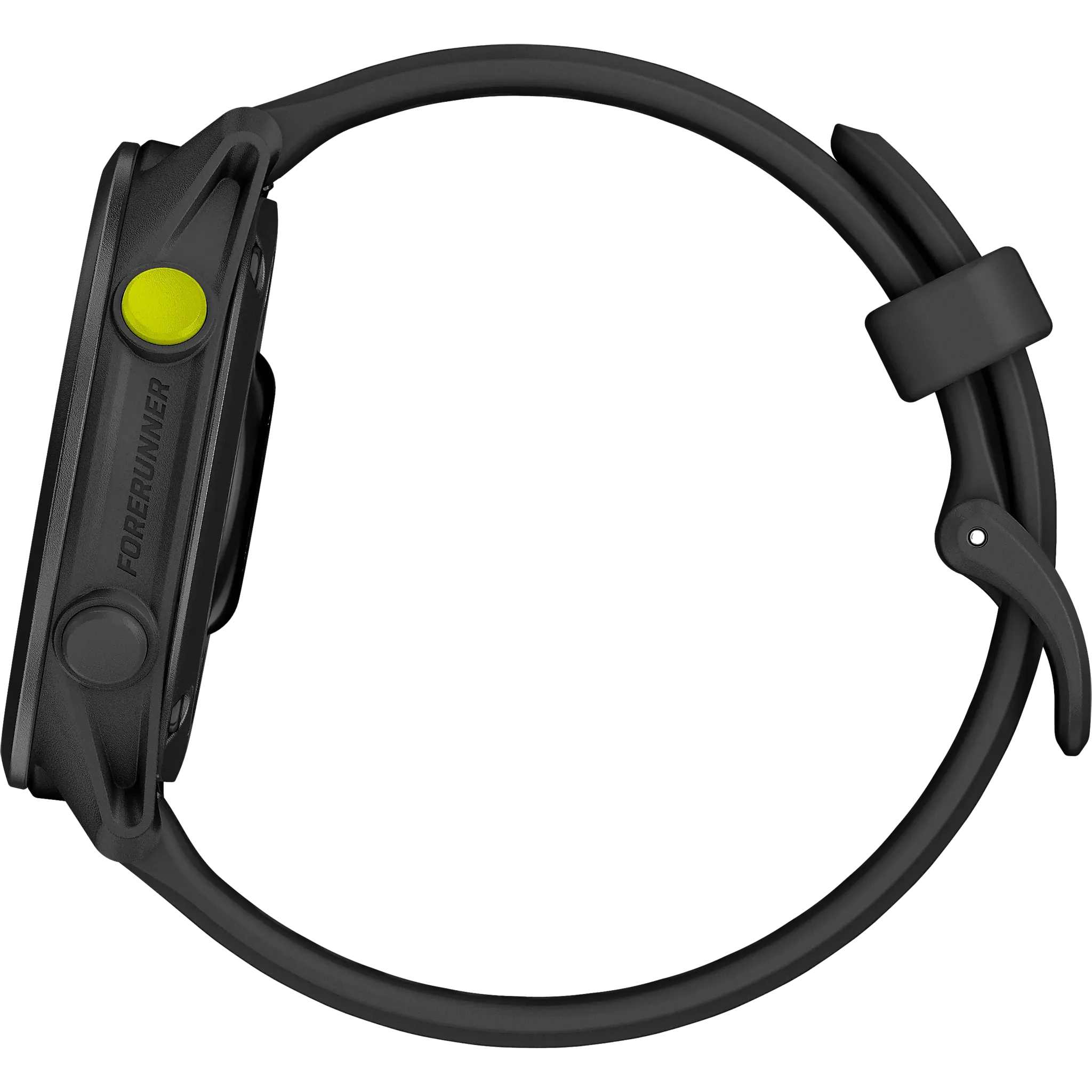 Forerunner 70, GPS