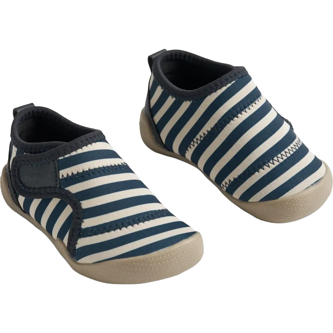 Beach Shoe Shawn