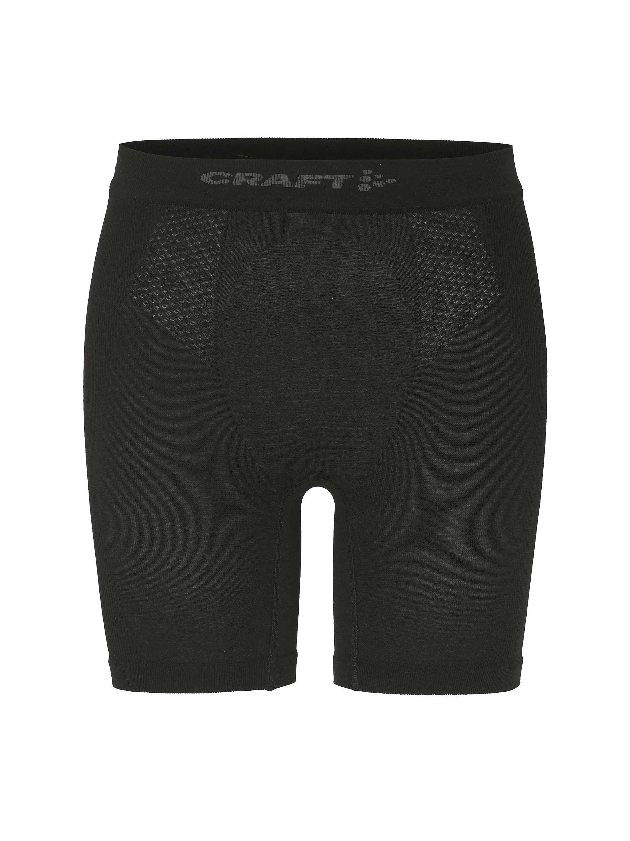 Wool Seamless Boxer 6'' Men