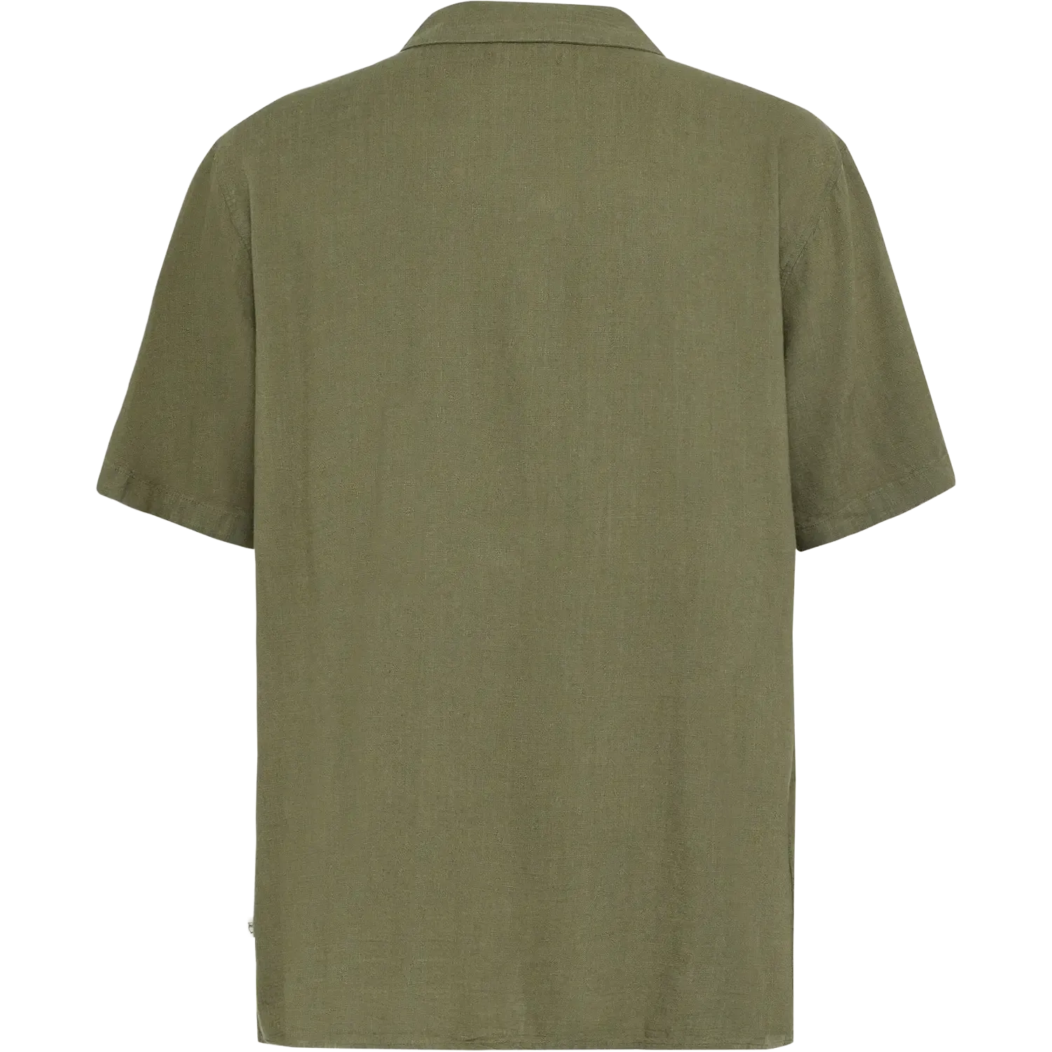Linen-Mix Shirt Herr