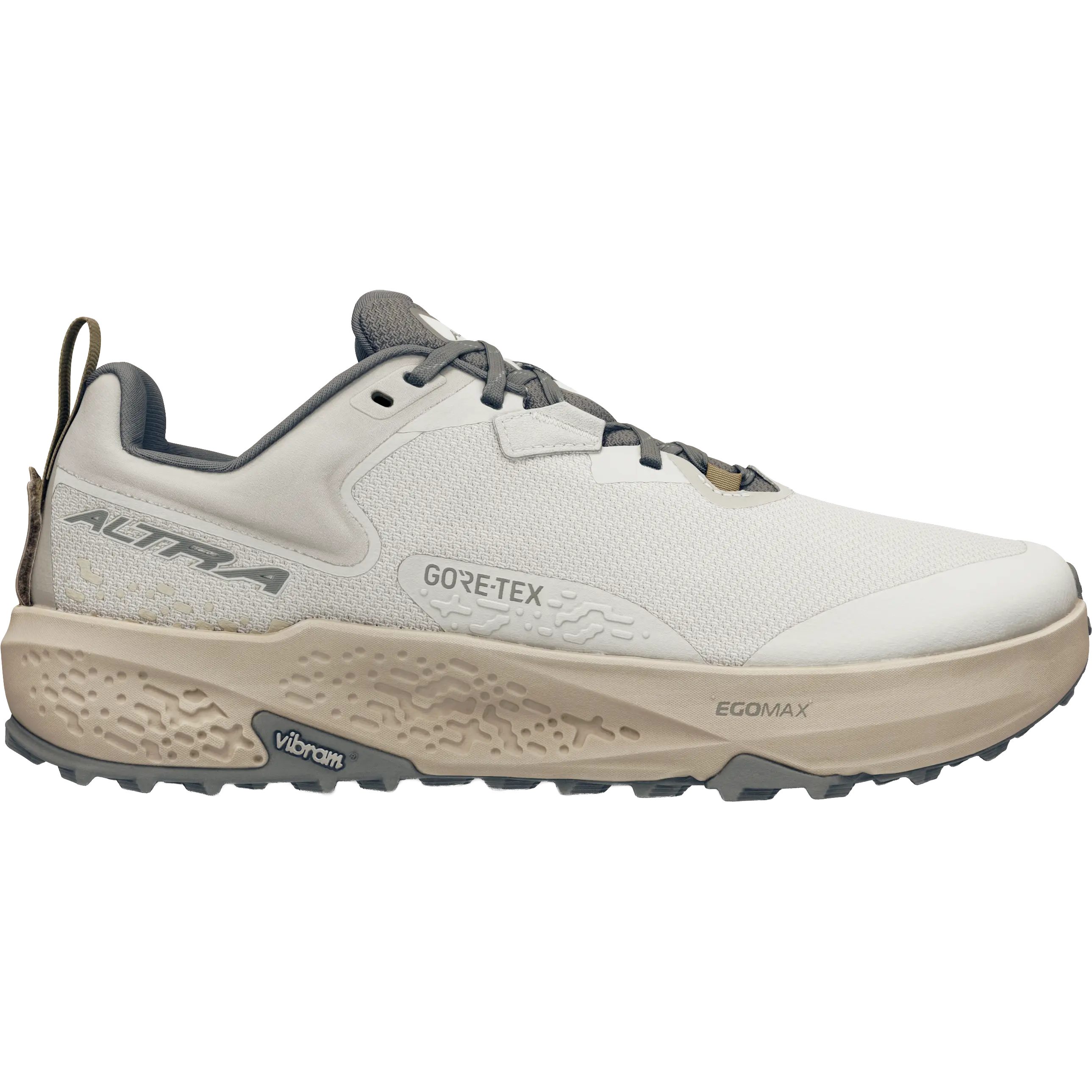 Altra Timp 6 GTX Men - Tan - US10,5/44,5 - Trailsko