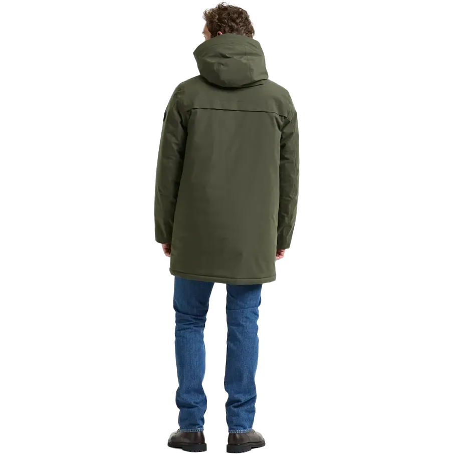 Aiden USX Parka 2 Men