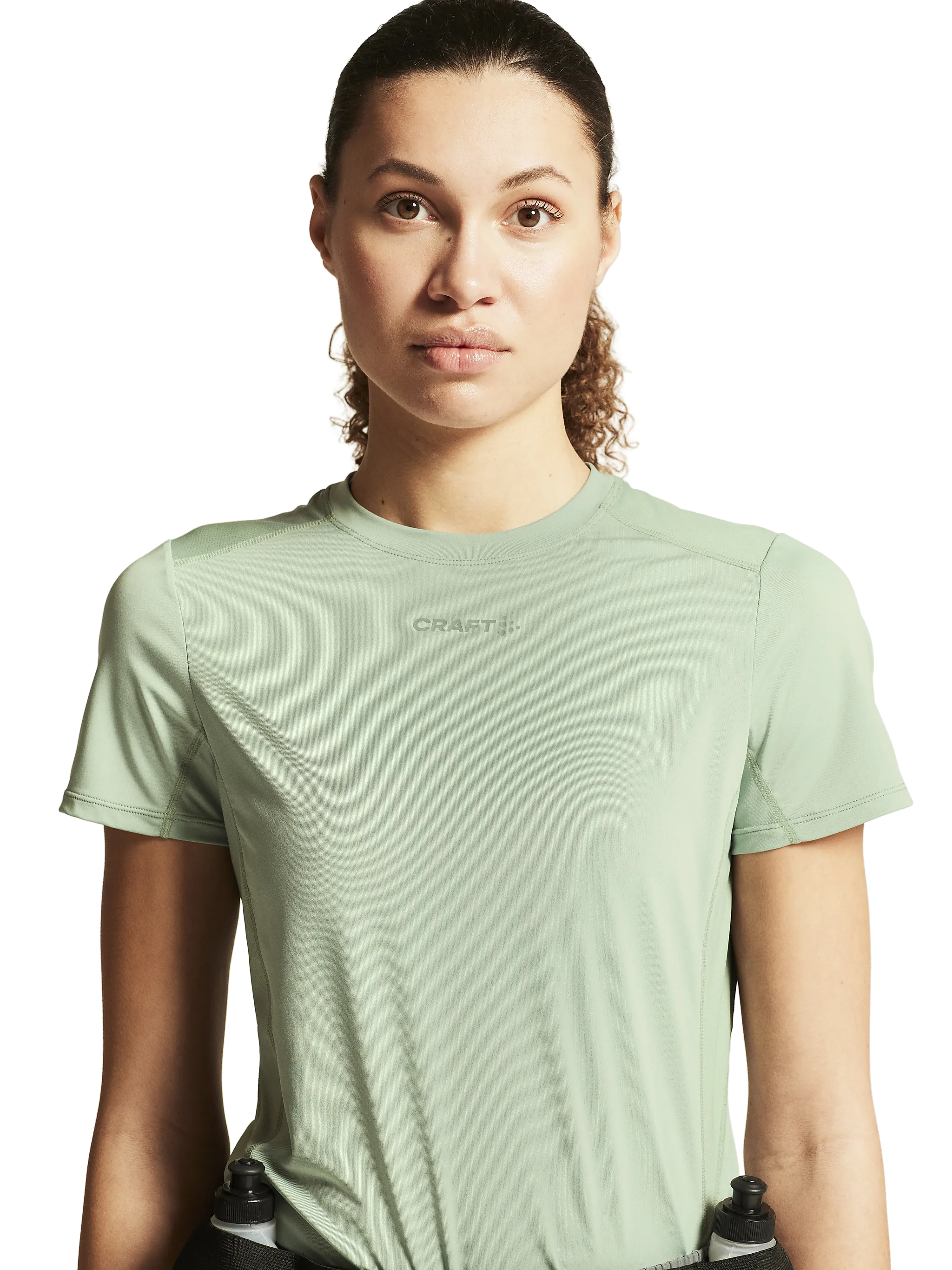 Adv Essence SS Tee 2 Women