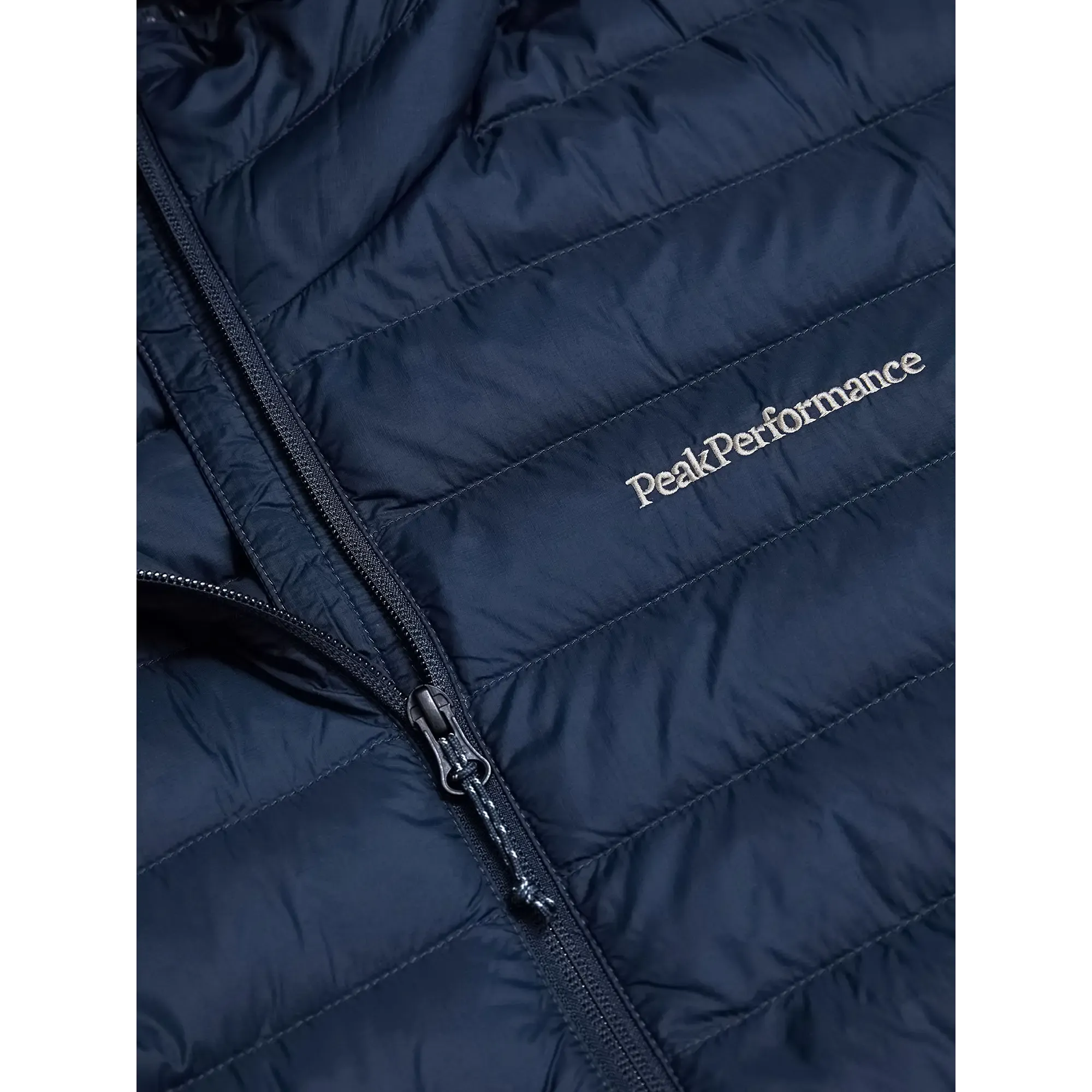Down Liner Hood Jacket Men