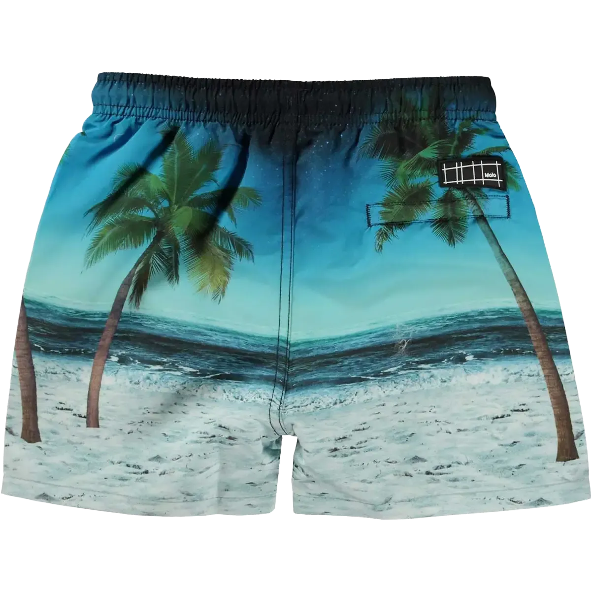 Niko badeshorts