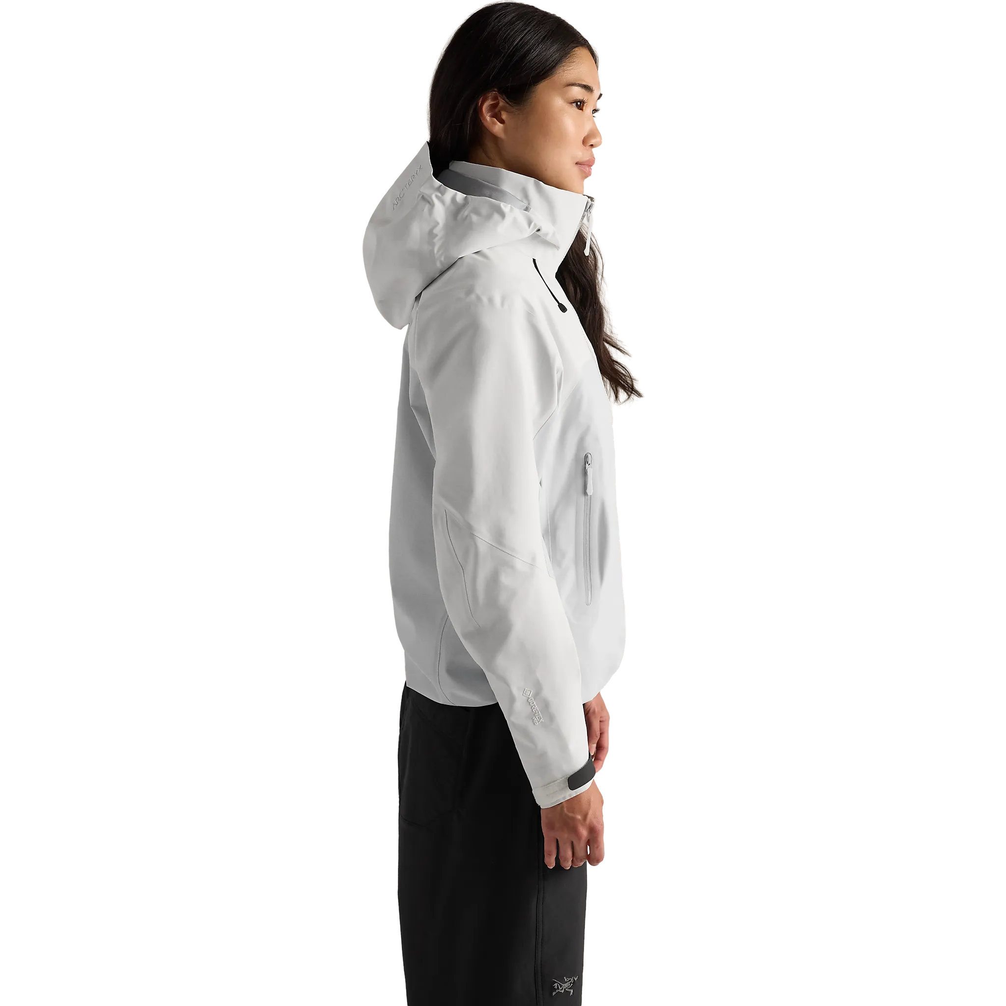 Beta Ar Jacket Women regnjakke
