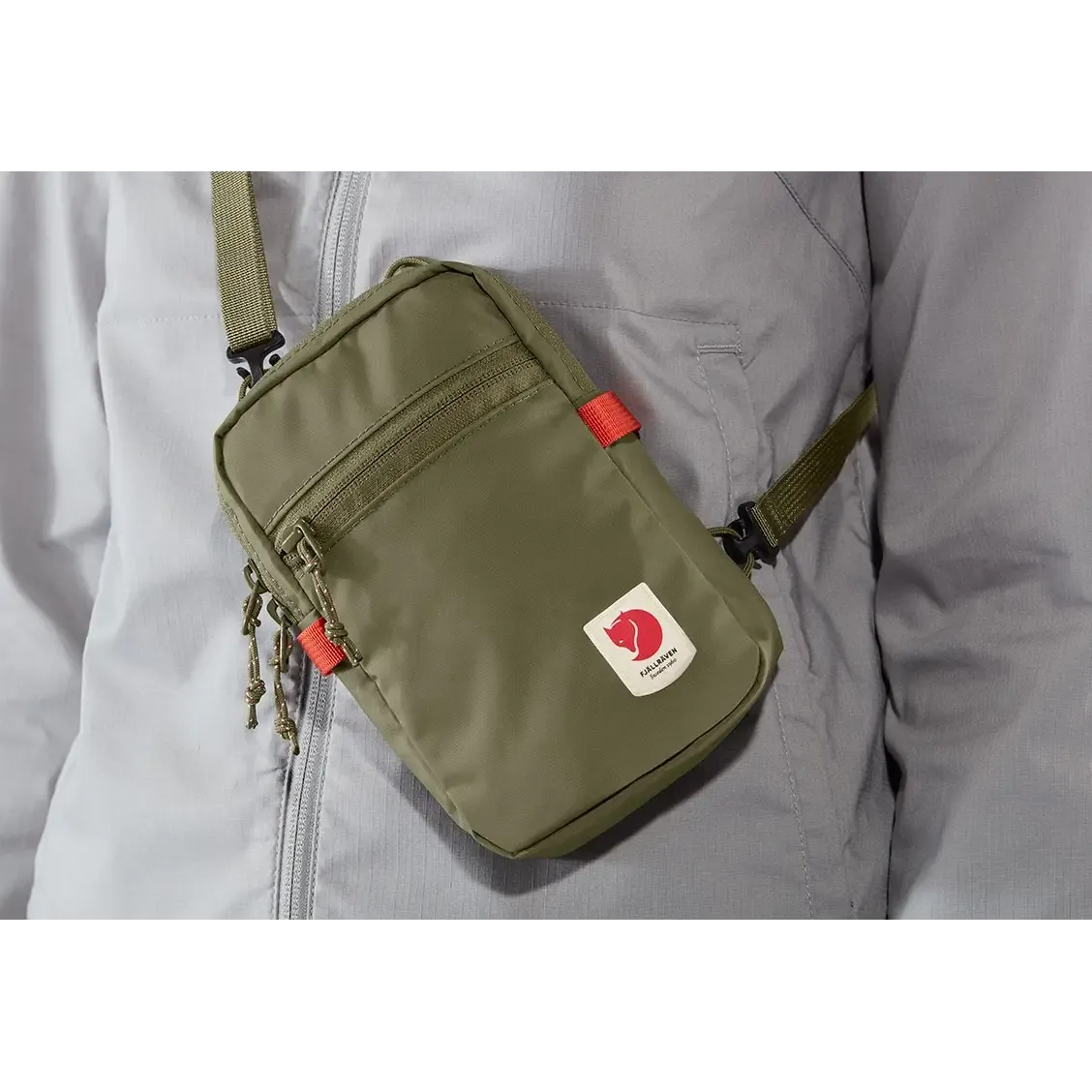 High Coast Pocket taske