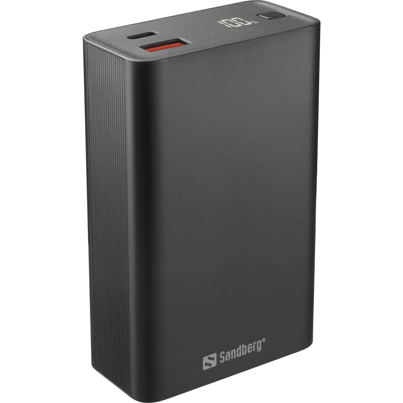Sandberg Travel Powerbank 20000 PD65W