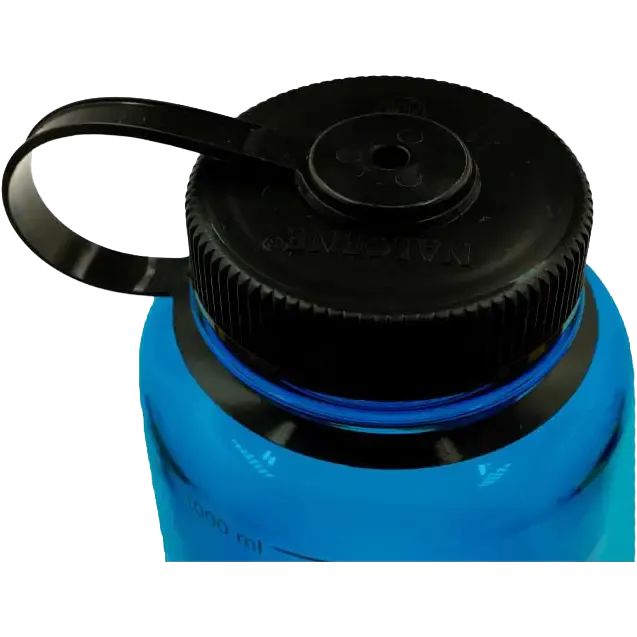 Wide Mouth Sustain 1000 ml vandflaske