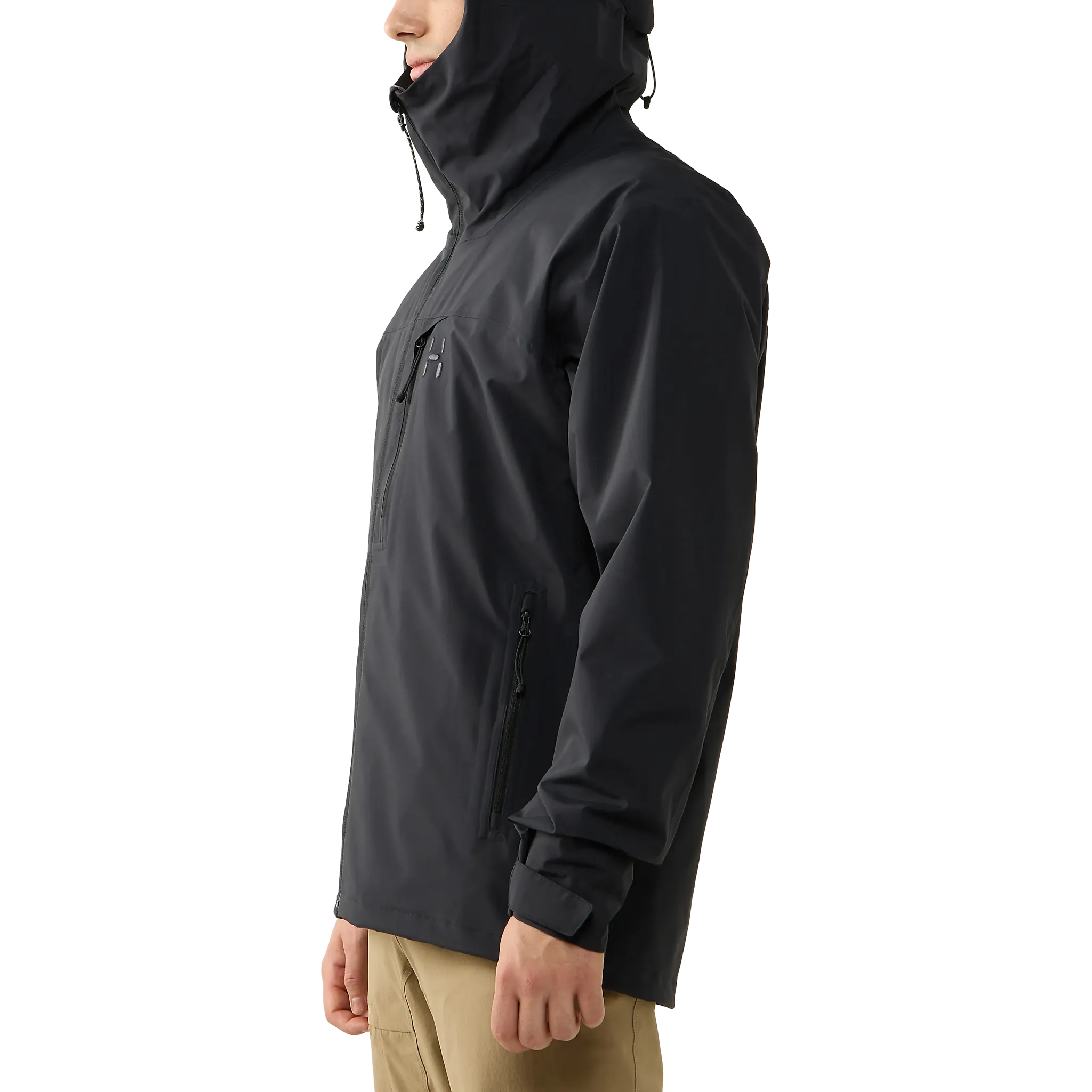 Ozka Proof Jacket Men