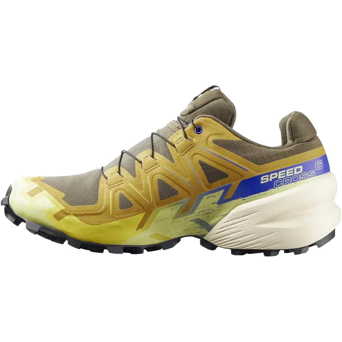 Speedcross 6 GTX Men
