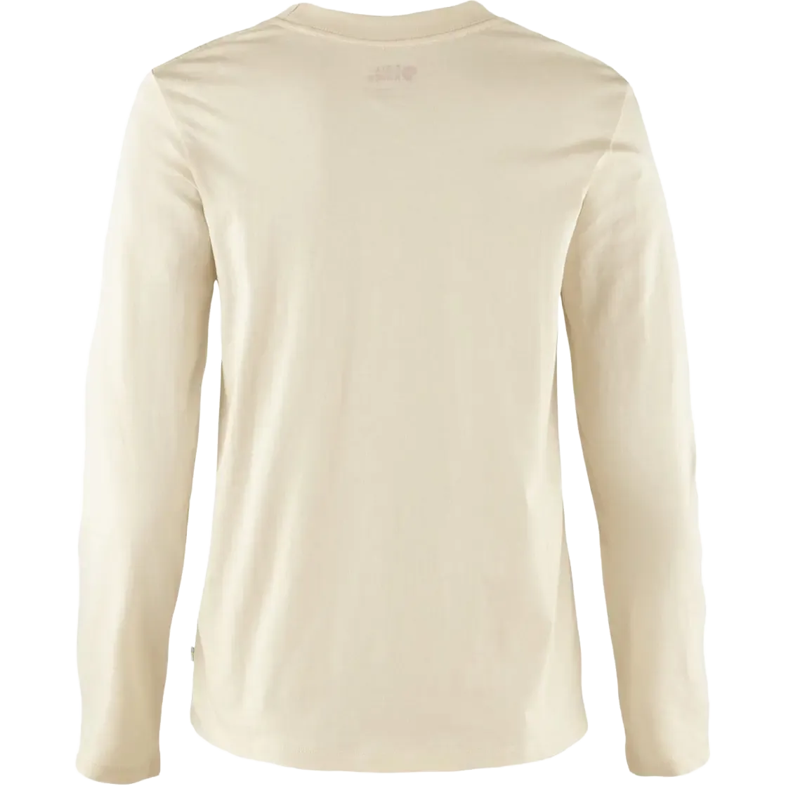 1960 Logo T-shirt LS Women dame-T-shirt