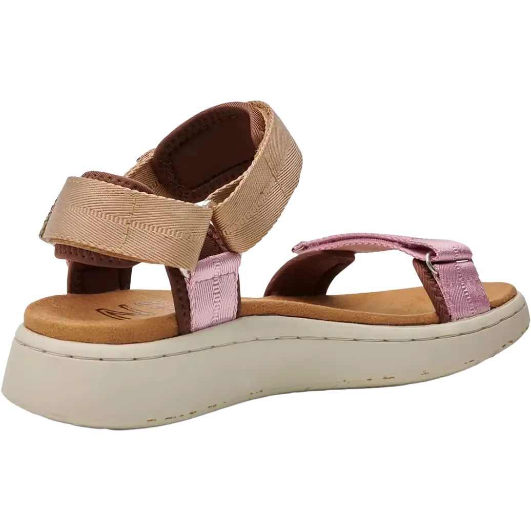 Line Sandal