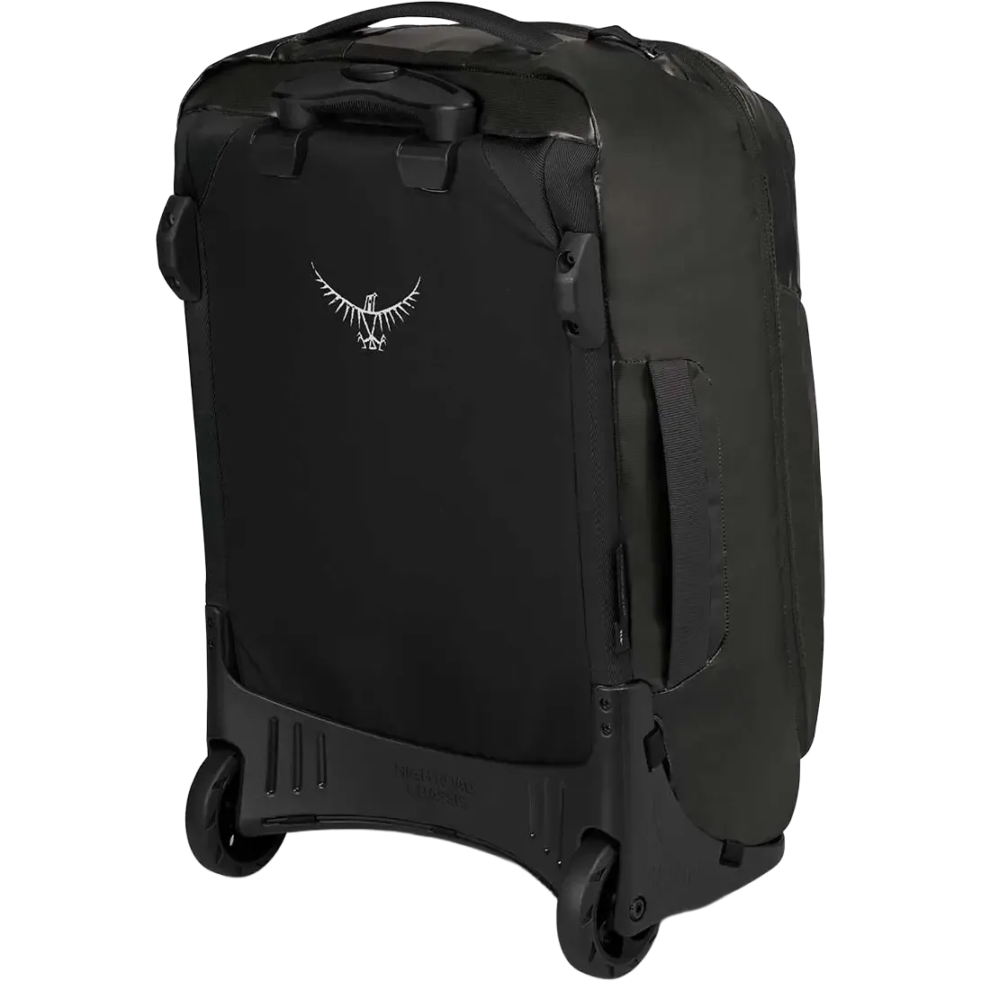 Rolling Transporter Carry-On rullekuffert