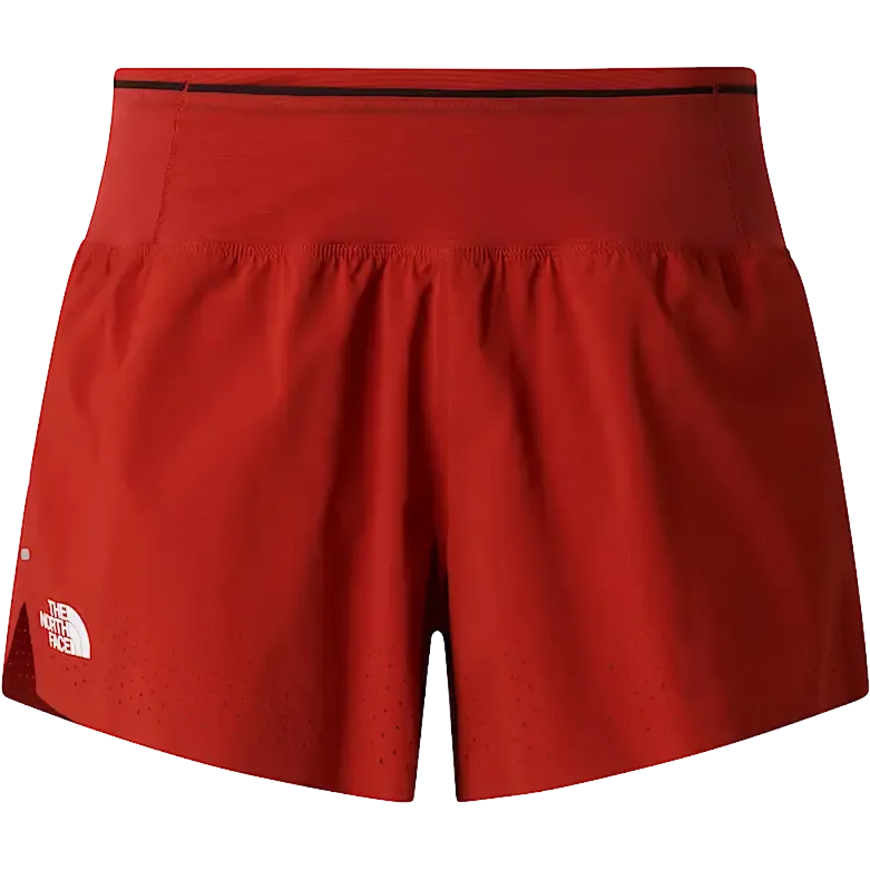 Summit Pacesetter 3'' Short Women