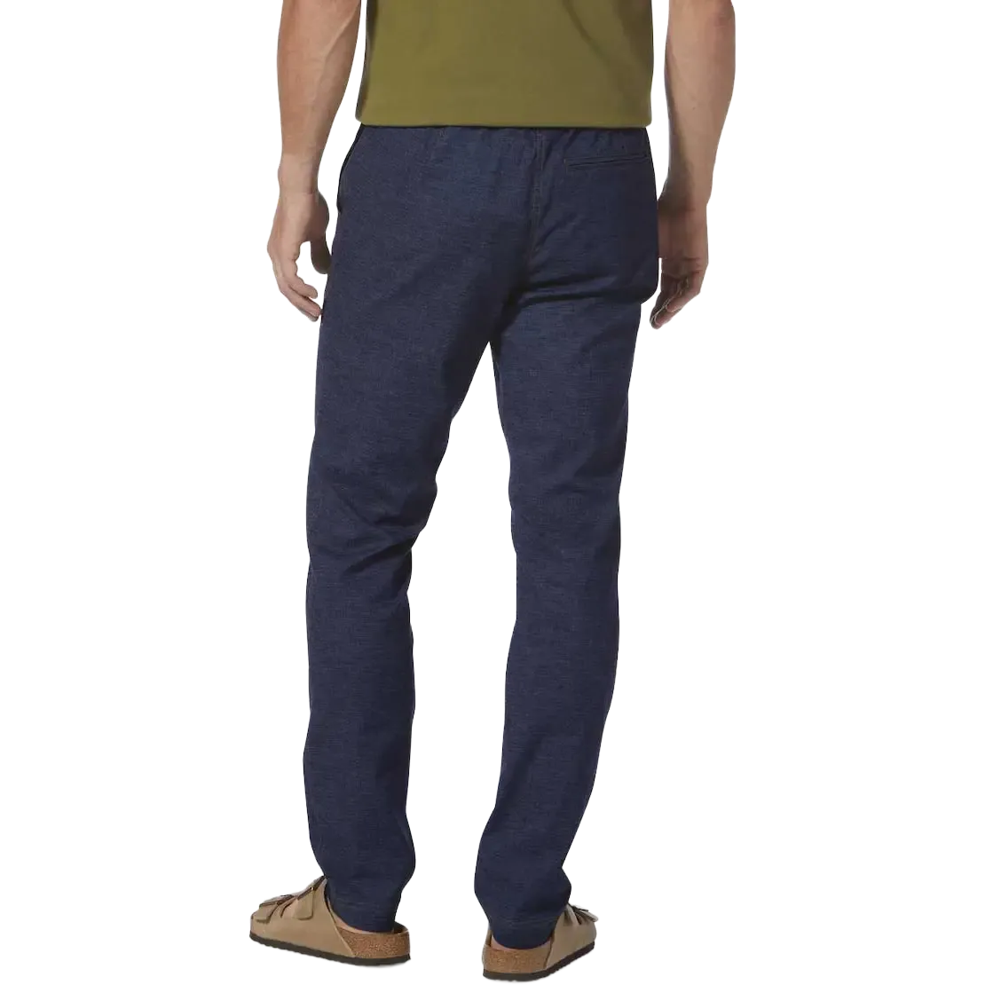 Hempline Pant Men herrebukser