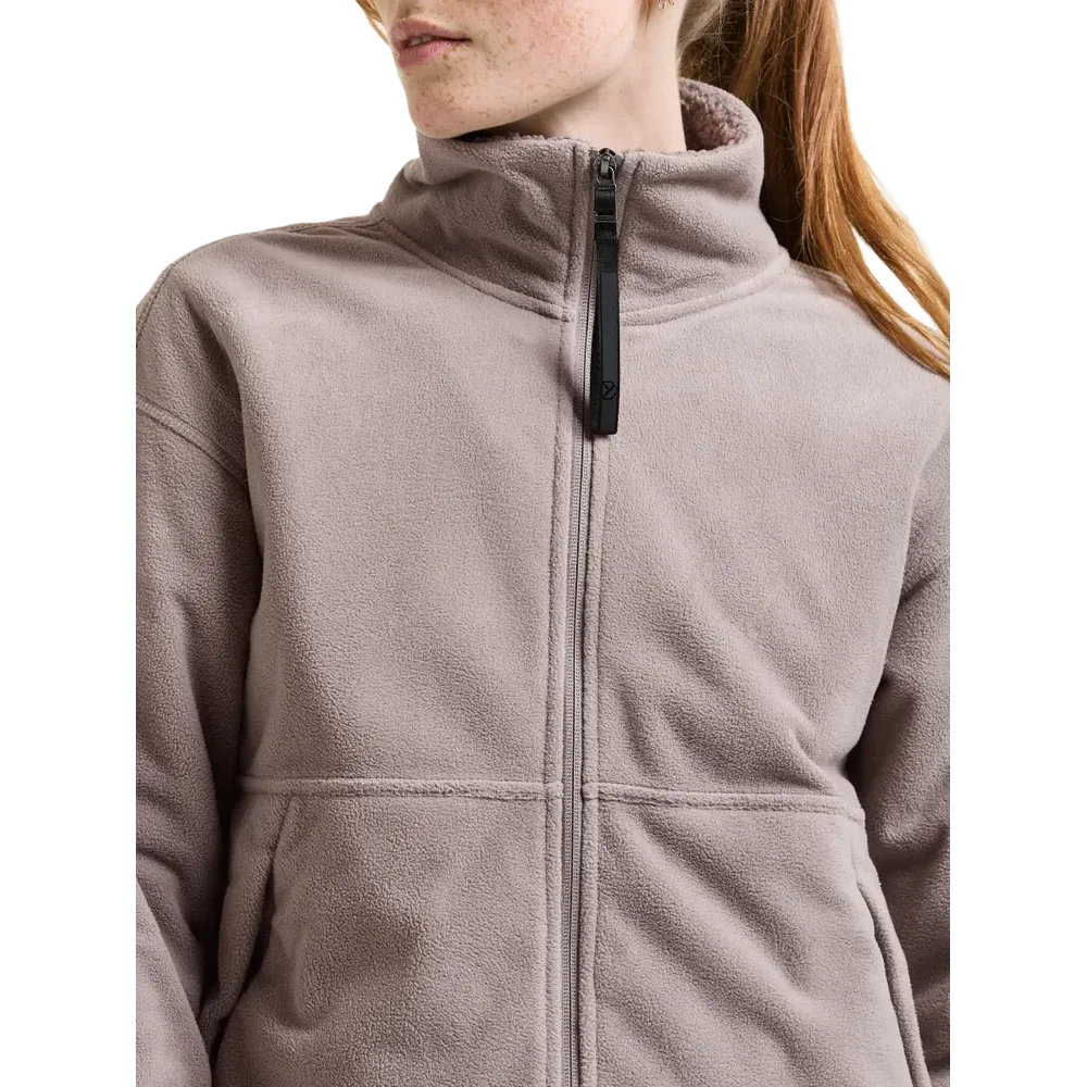 Ronja Fullzip Women