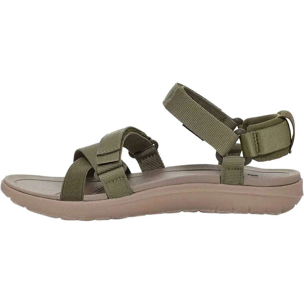 Sanborn Mia Women sandaler