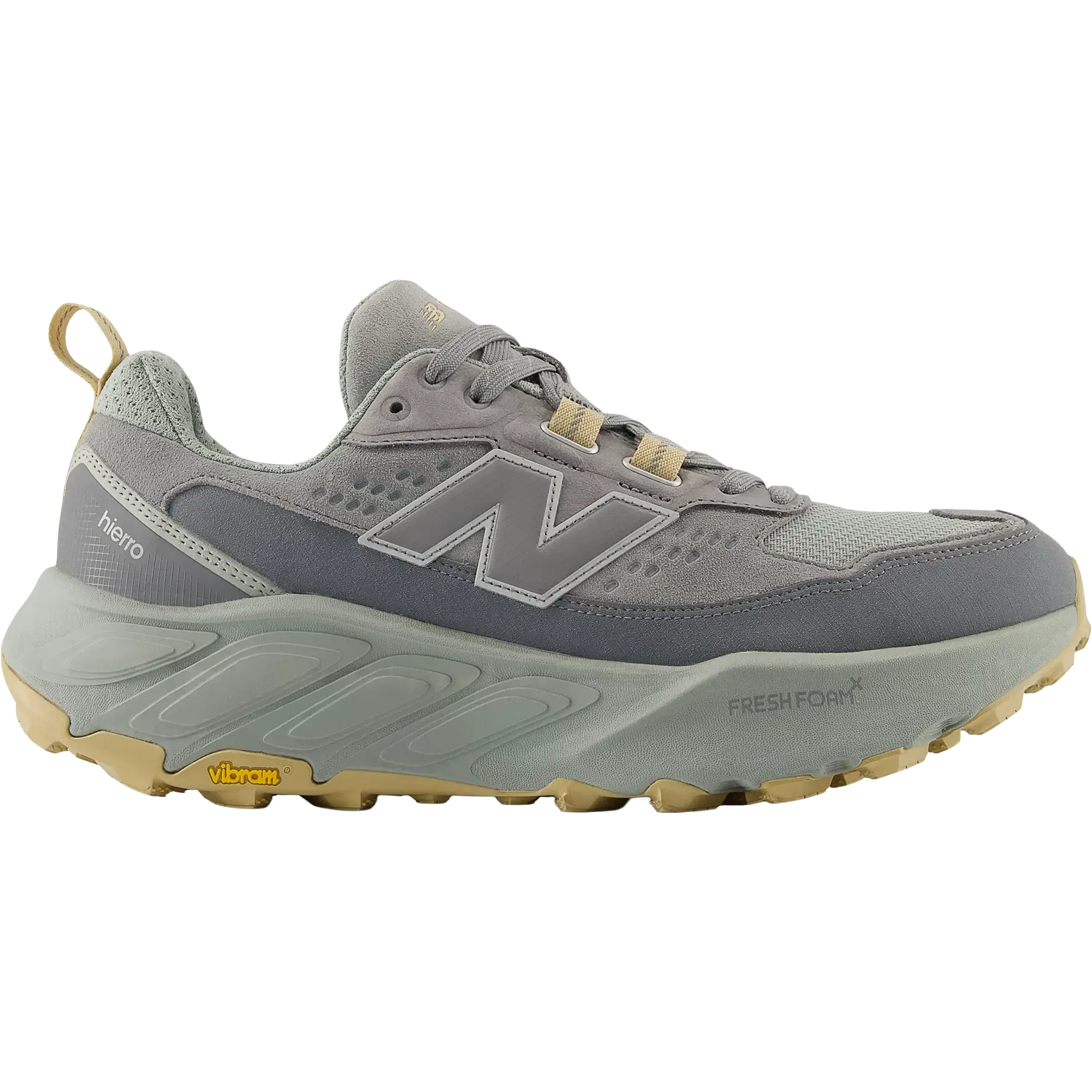 Hierro Trek Men