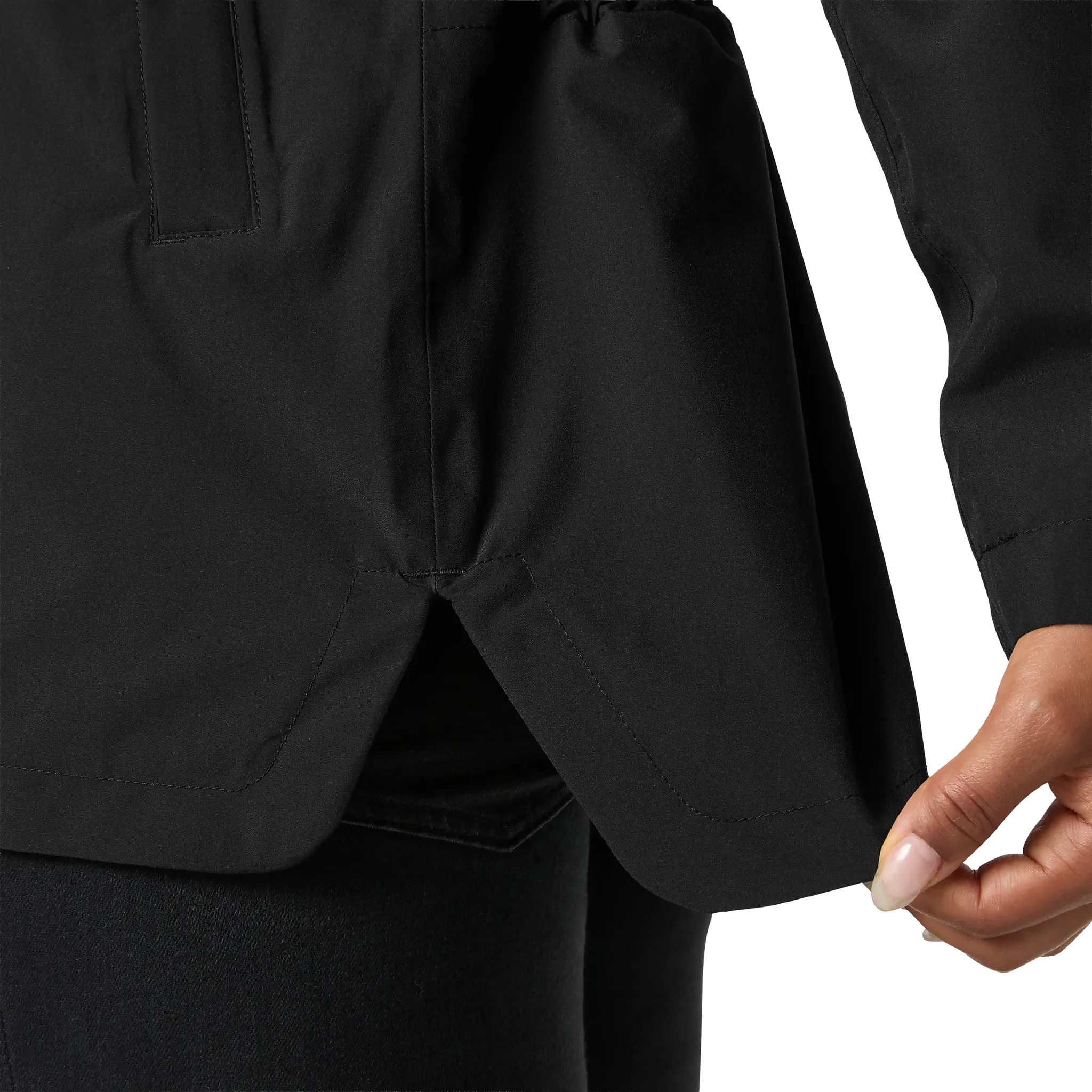Sienna Rain Jacket Women