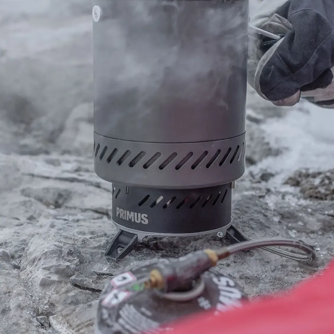 Ulti Stove System 1.0 kogesæt