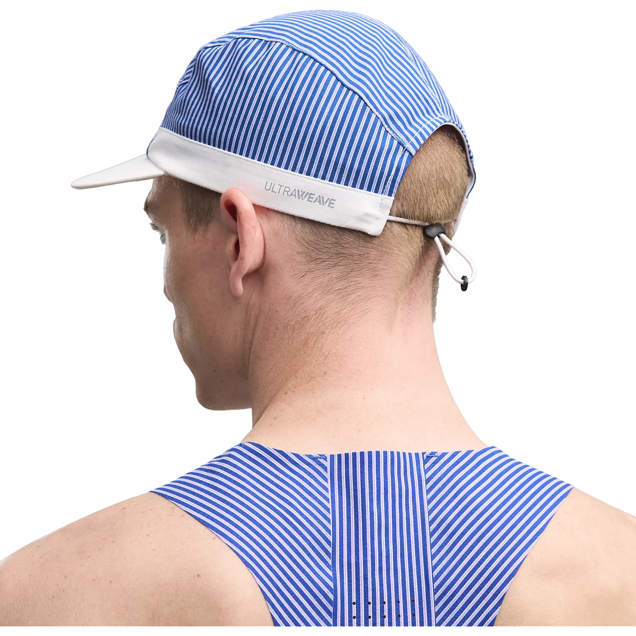 PUMA X SAYSKY Ultraweave 5 Panel Cap Uni