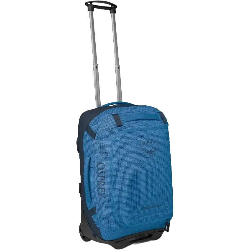 Transporter Wheeled Duffel 40 rullekuffert
