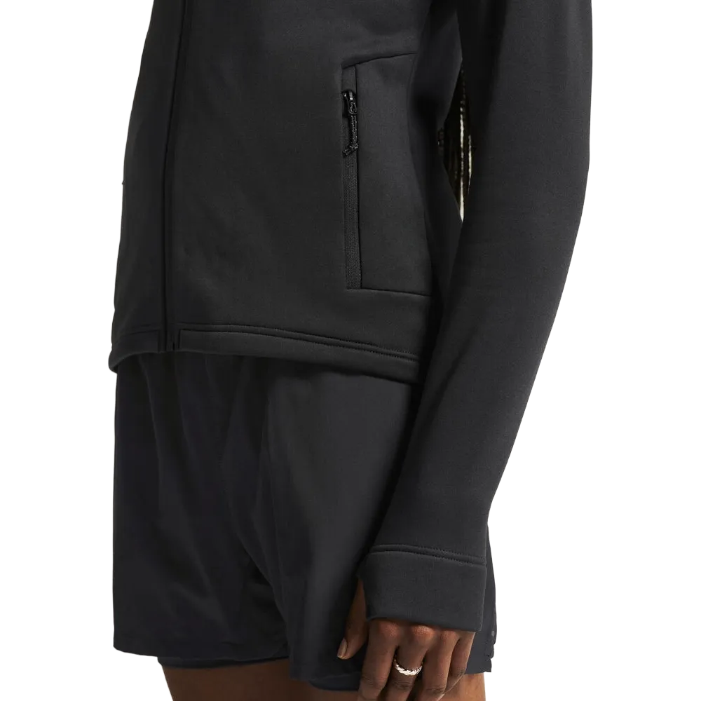 Adv Explore Power Fleece Jacket Women