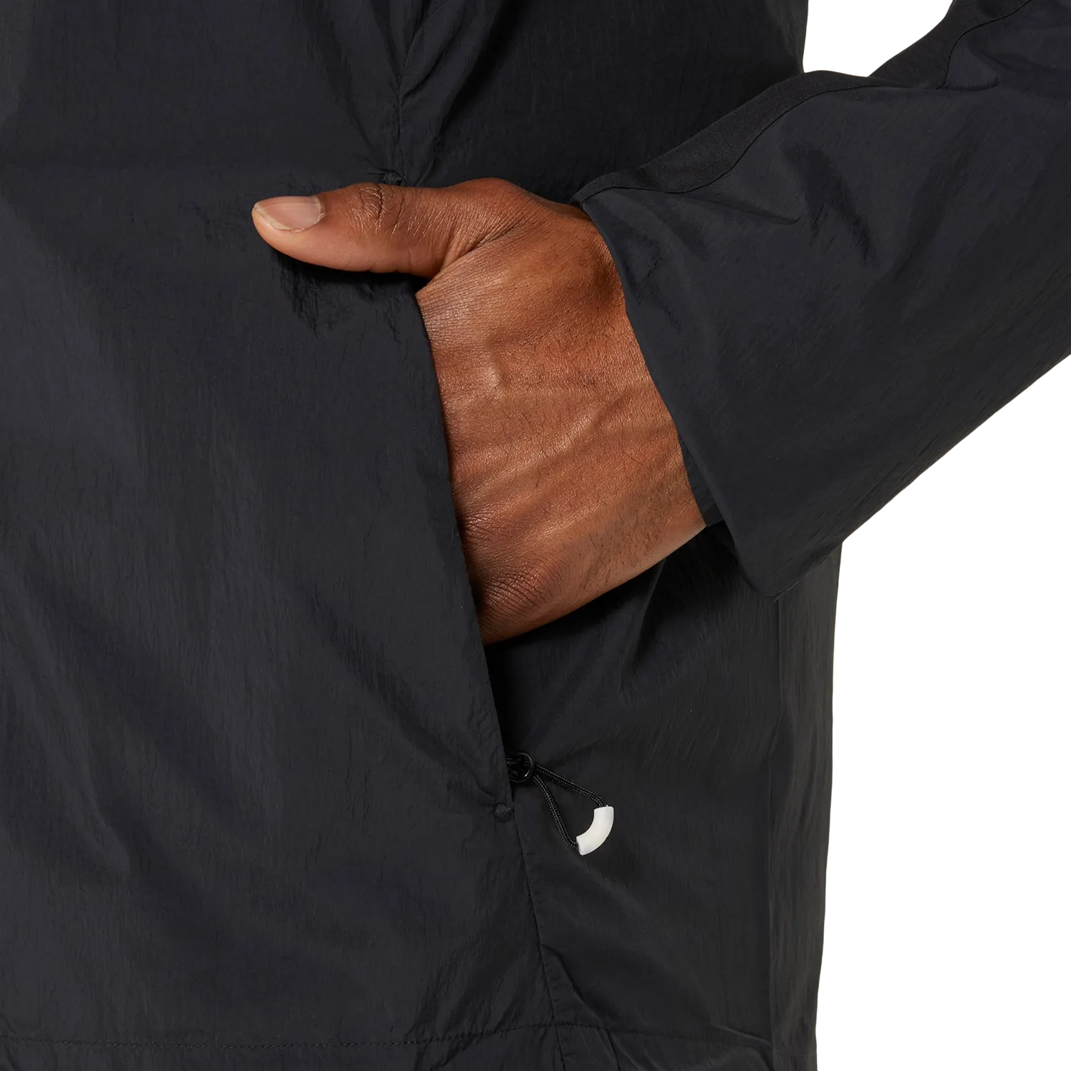 Road Packable Jacket Men