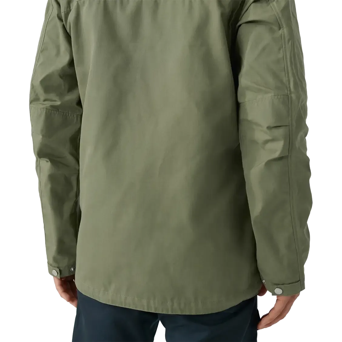 Greenland Jacket Men vindjakke