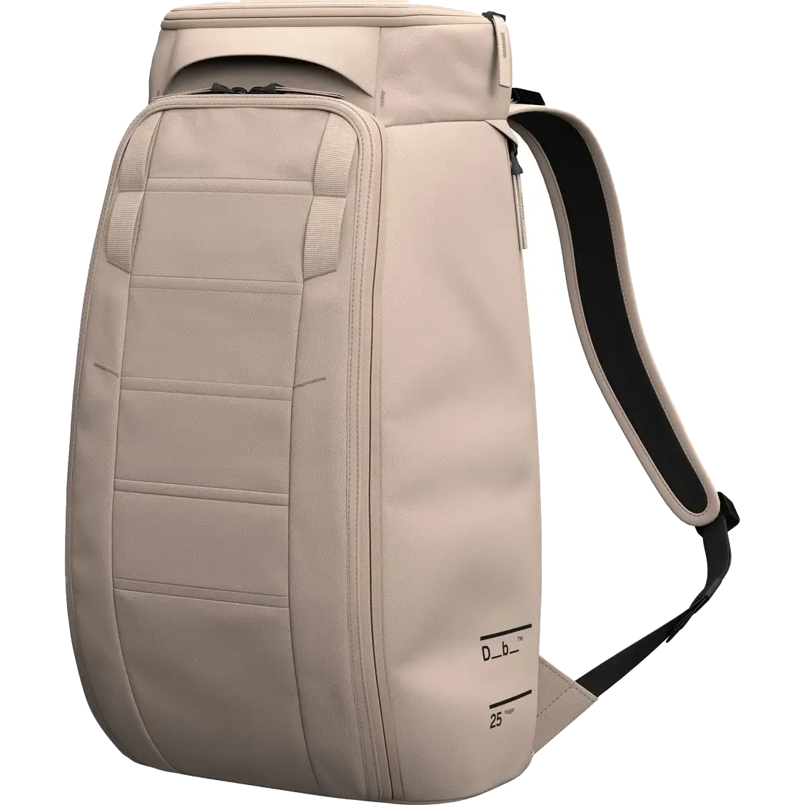Hugger Backpack 25 rygsæk