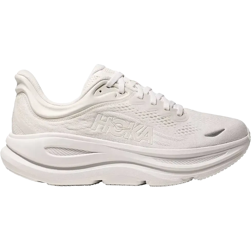 White/White