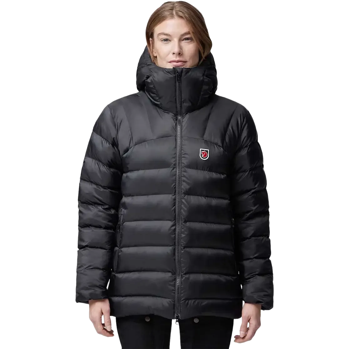 Expedition Mid Winter Jacket Women vinterjakke