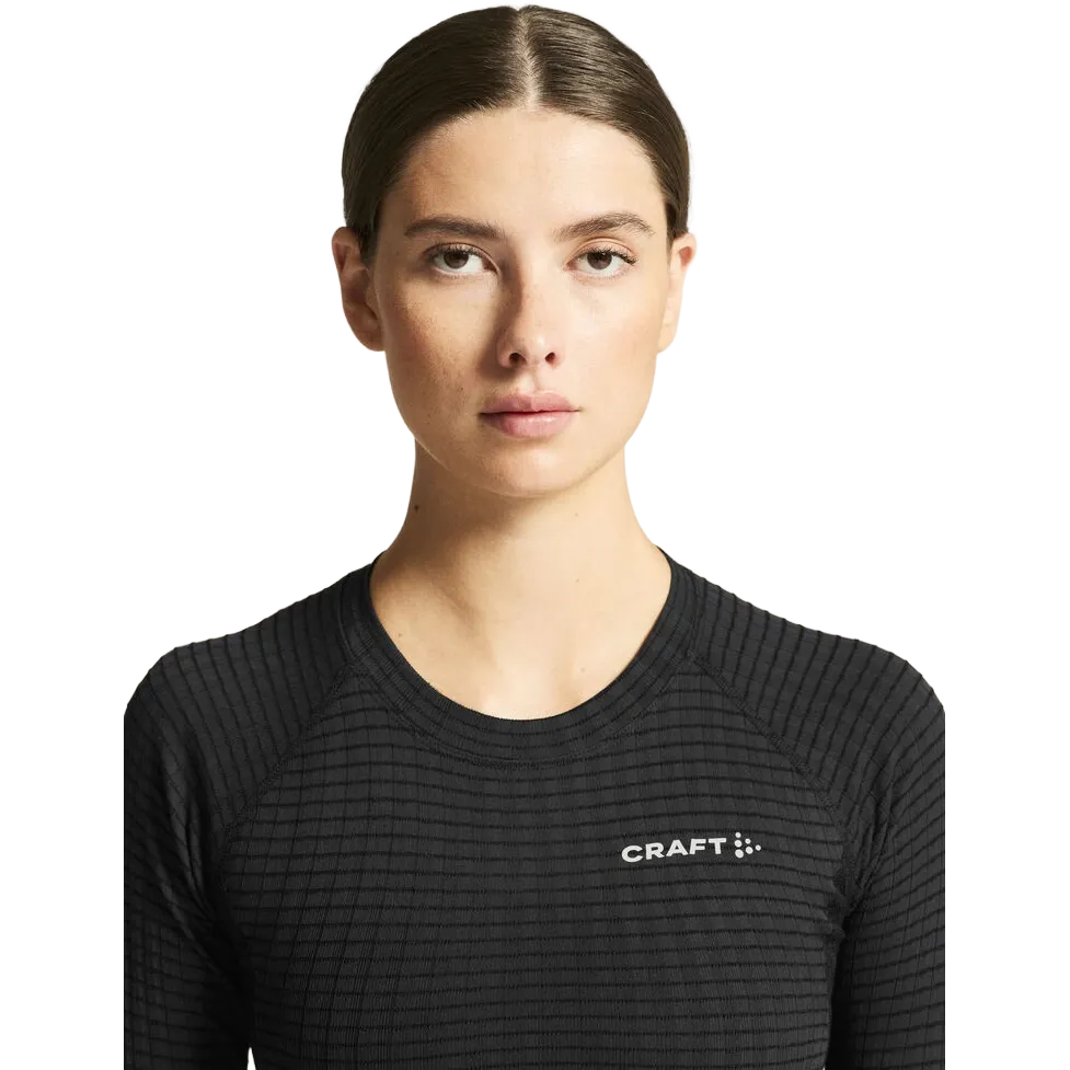 Wool Extreme X LS 2 Women