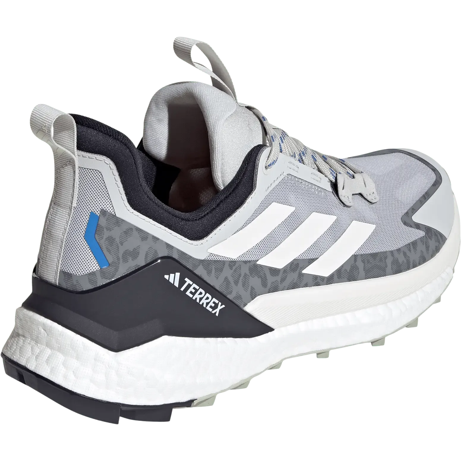 Terrex Free Hiker 2 Low Men