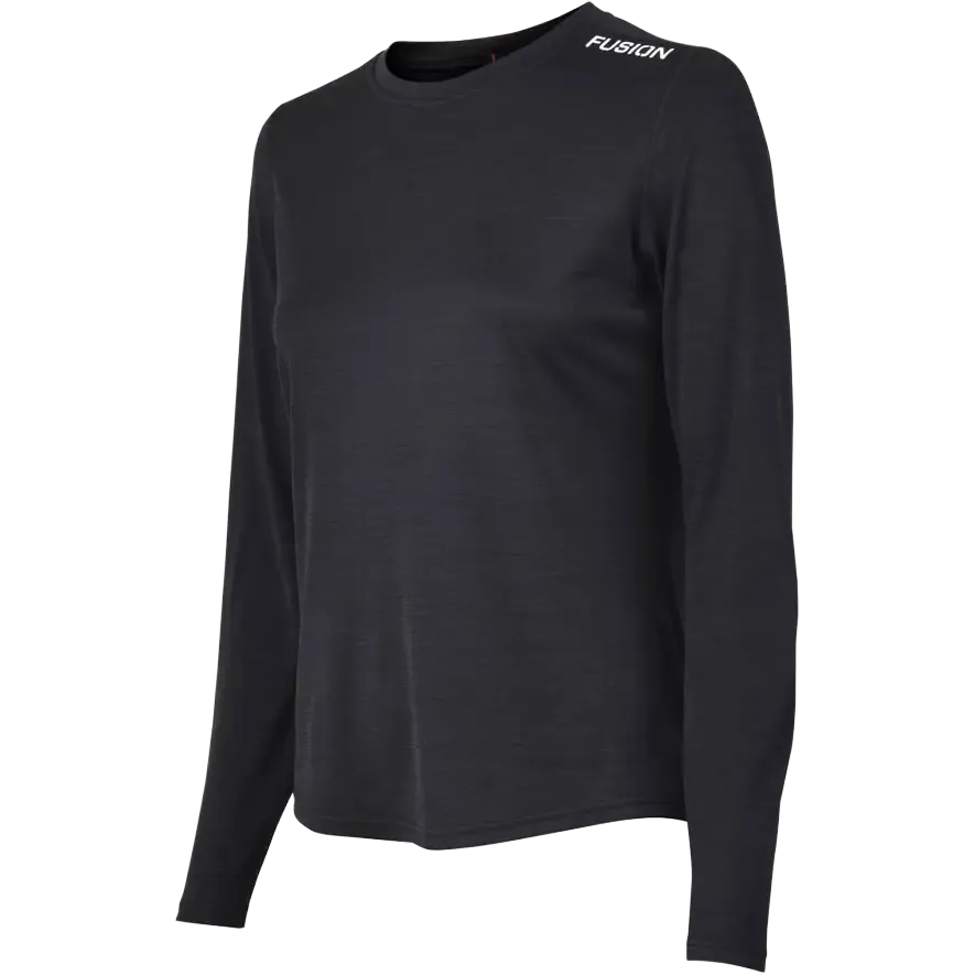 C3 LS Shirt Women