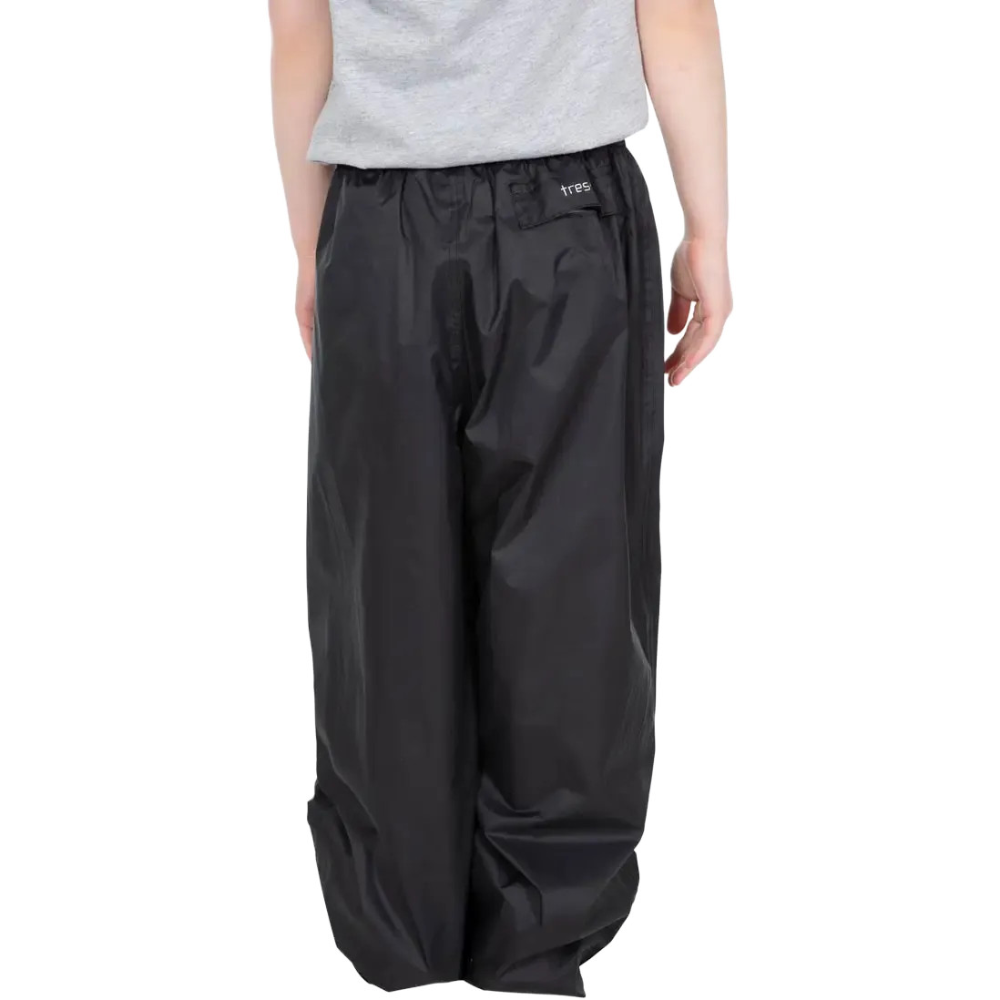 Qikpac Pant Kids børneregnbukser