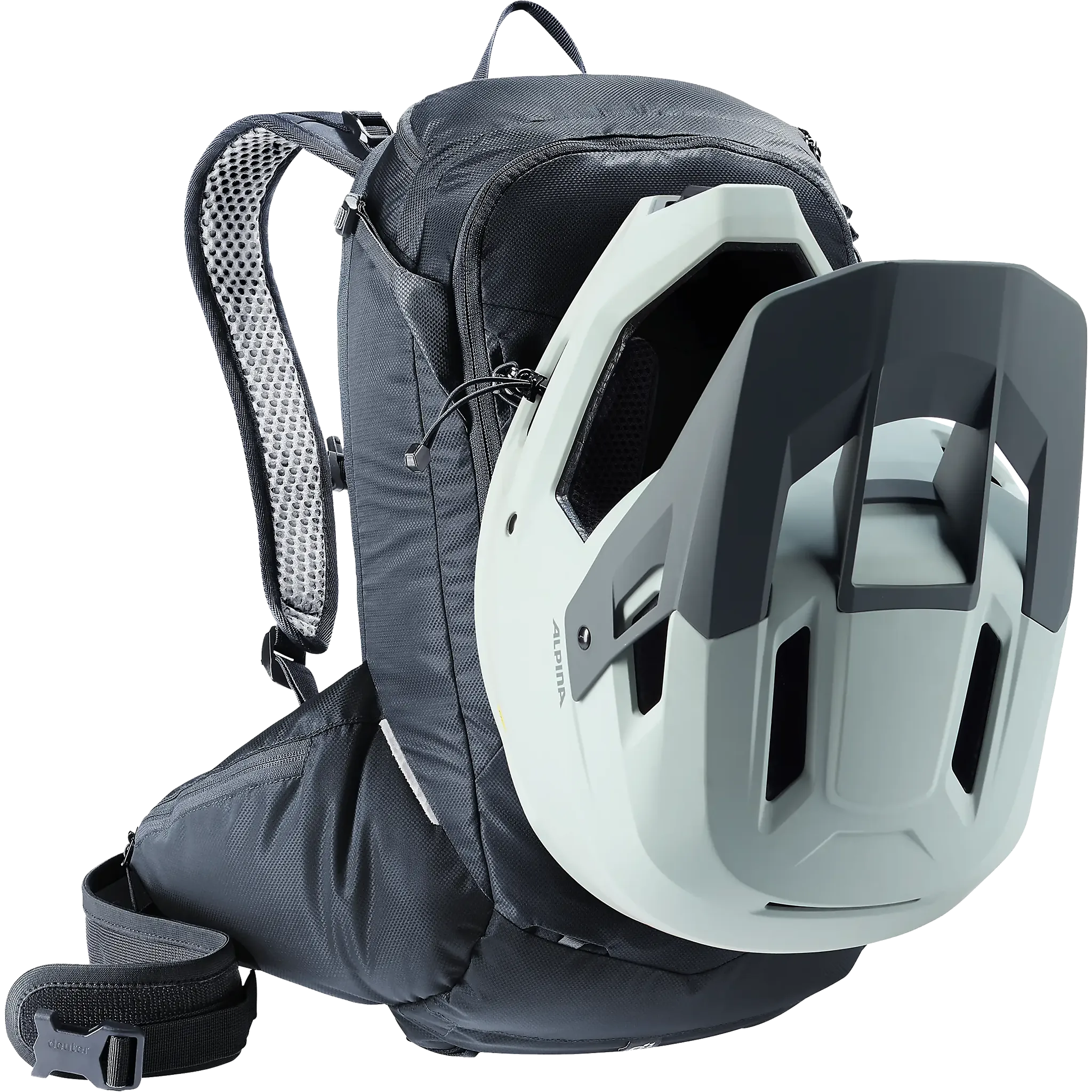 Attack 14 SL