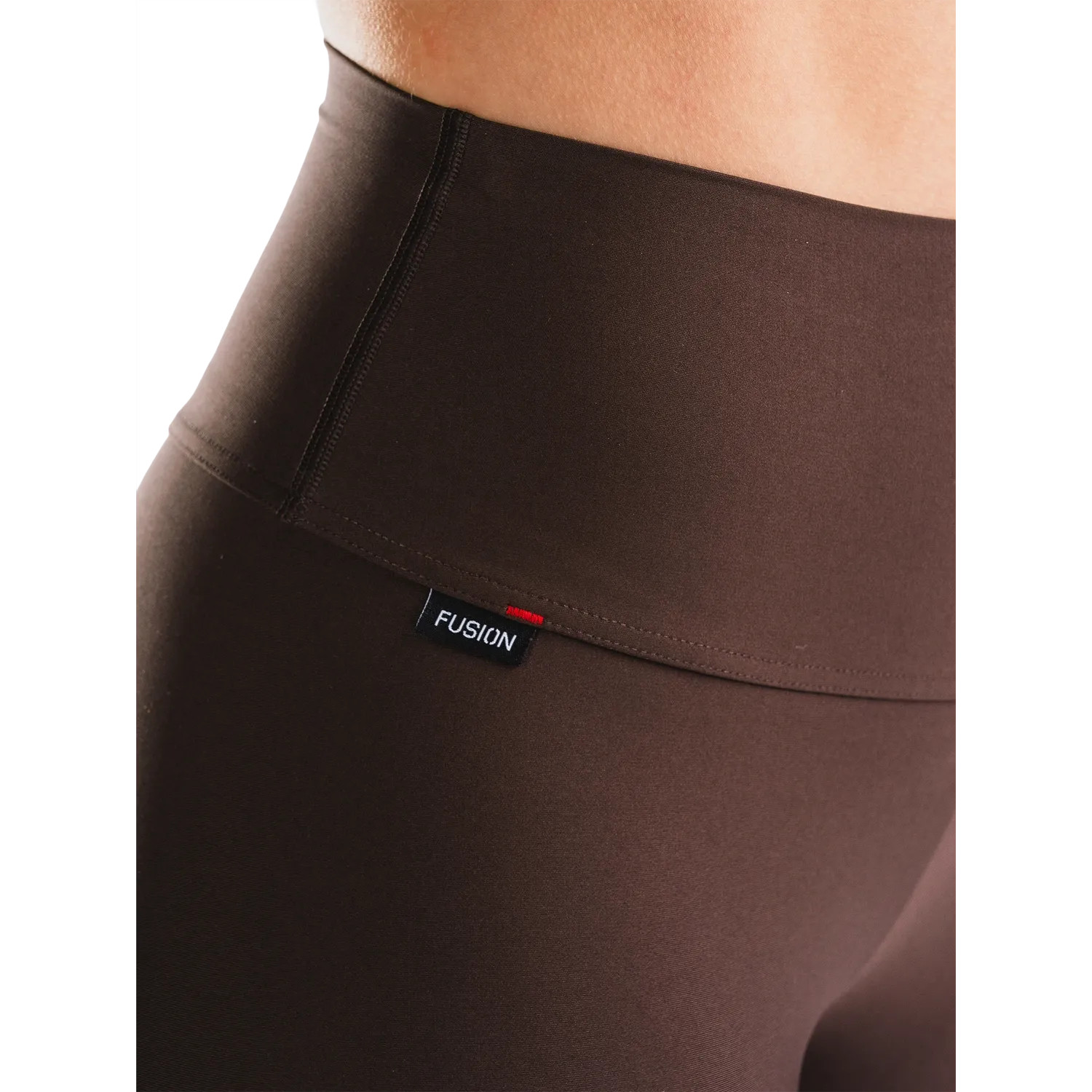 High Rise Tights Women