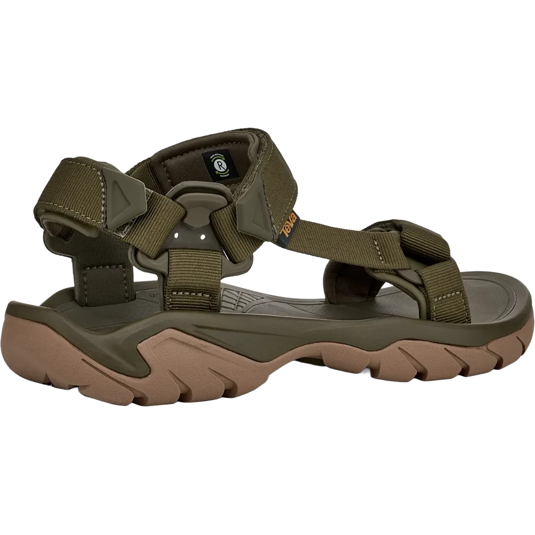 Terra Fi 5 Universal Men sandal