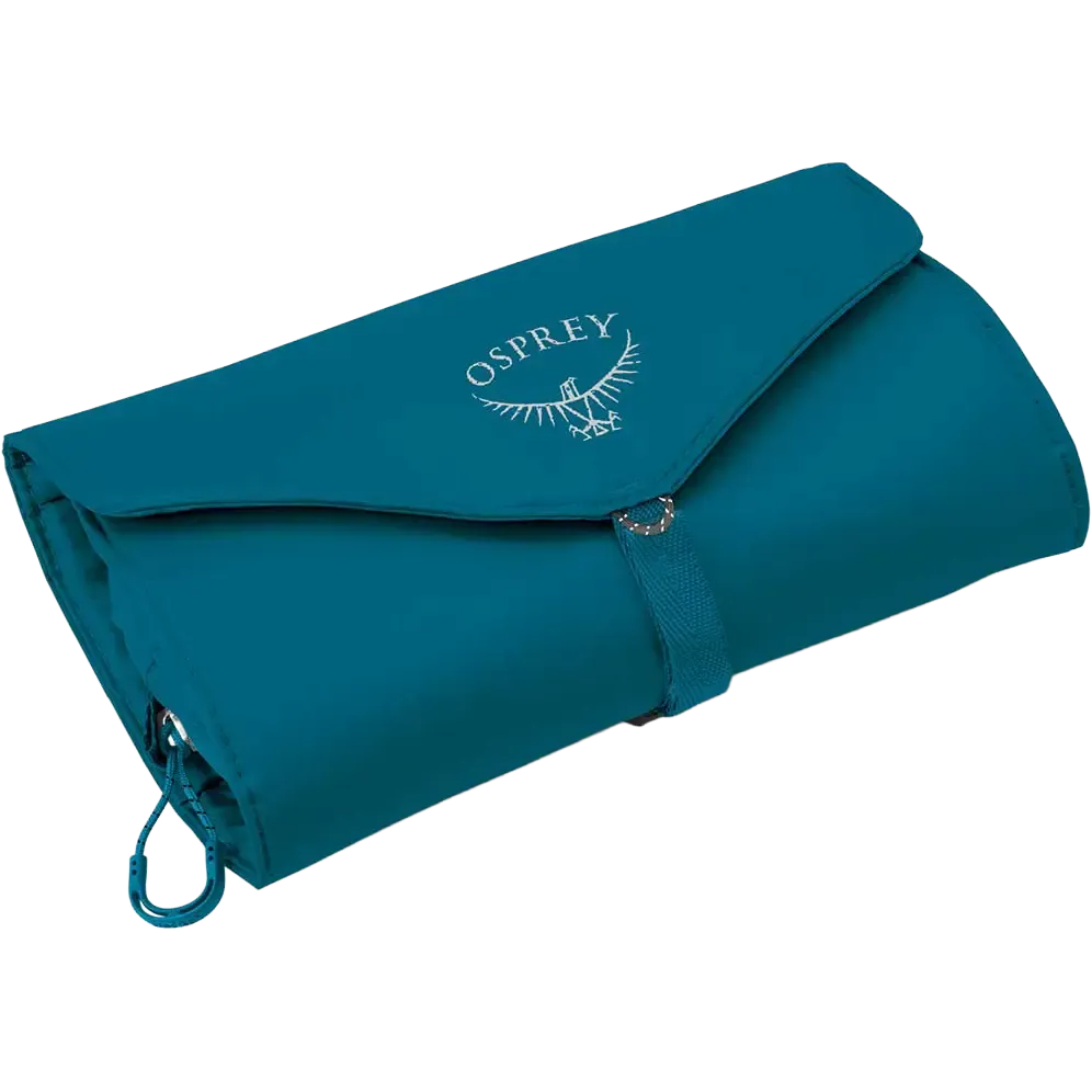 Ultralight Roll Organizer necessär