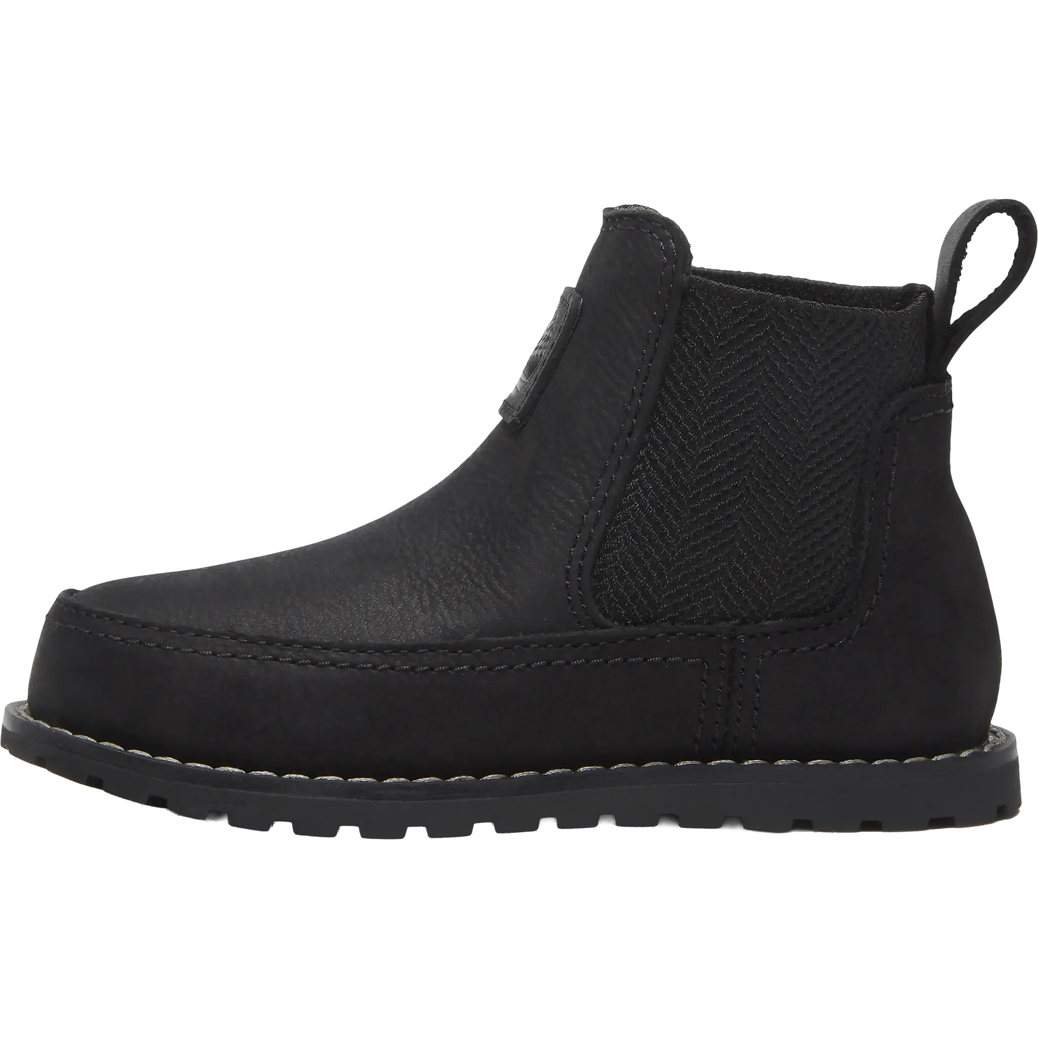 Pokey Pine Mid Pull On Boot