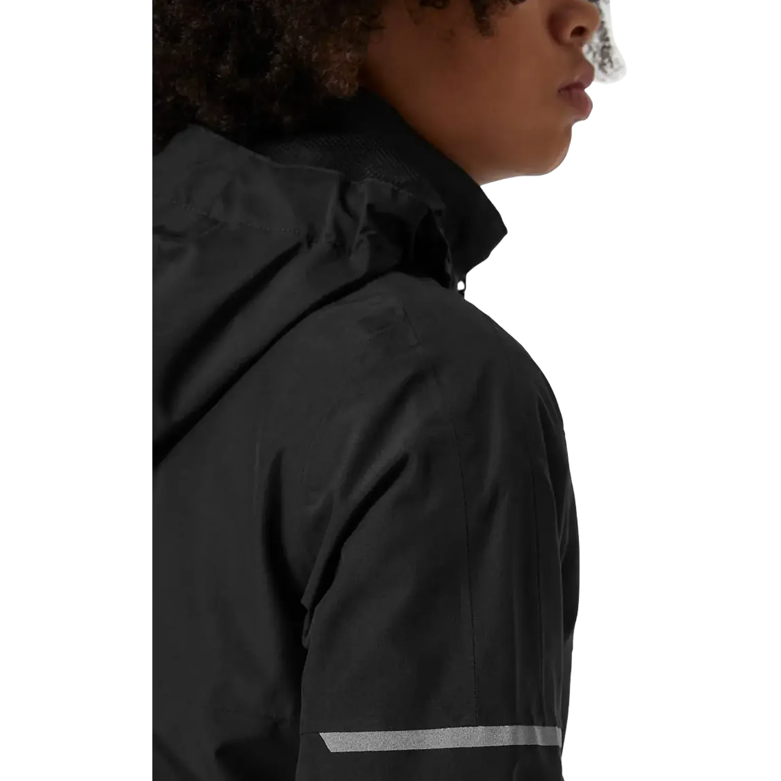 Active 2.0 Jacket Junior regnjacka