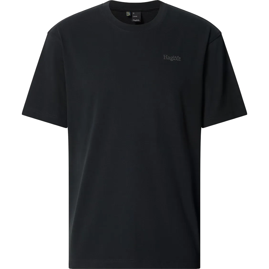 Haglöfs Tee Men herr-T-shirt