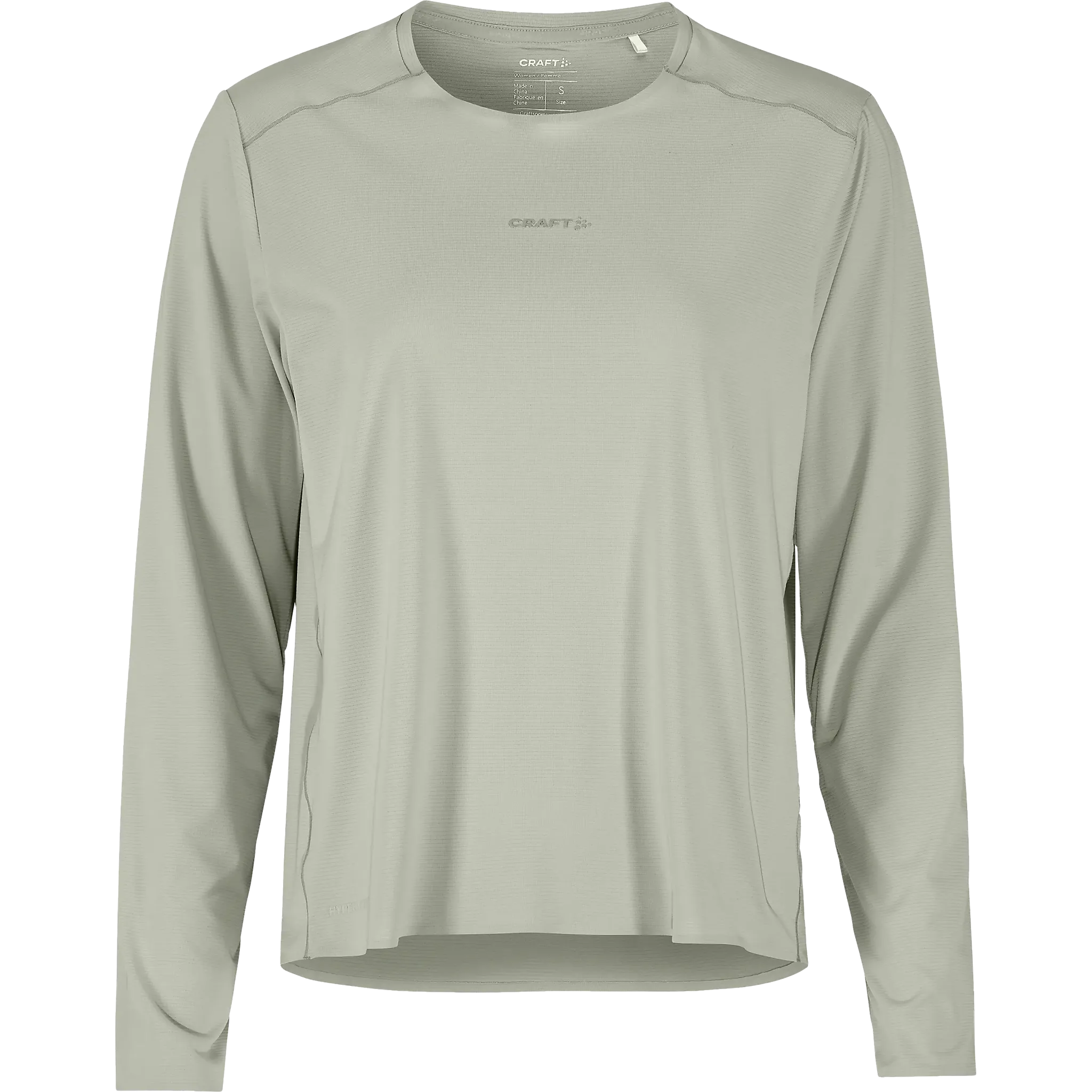 Hypervent Longsleeve Women