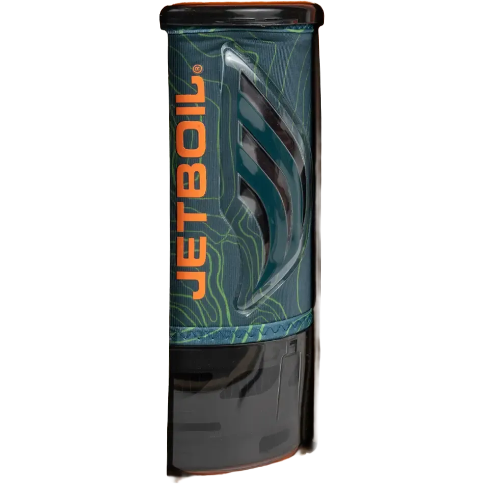 Flash 1,0 liter gasbrænder